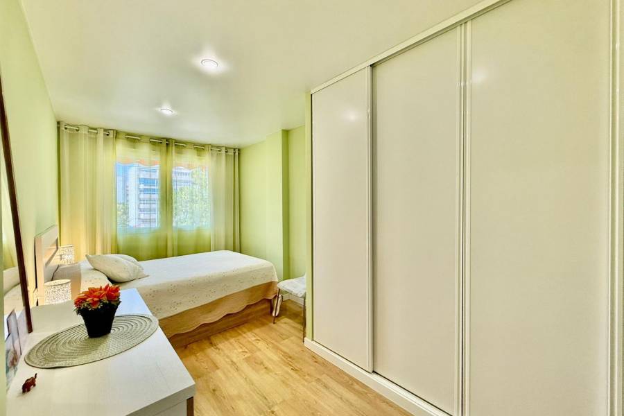 Venta - Apartamento - Playa del Cura - Torrevieja