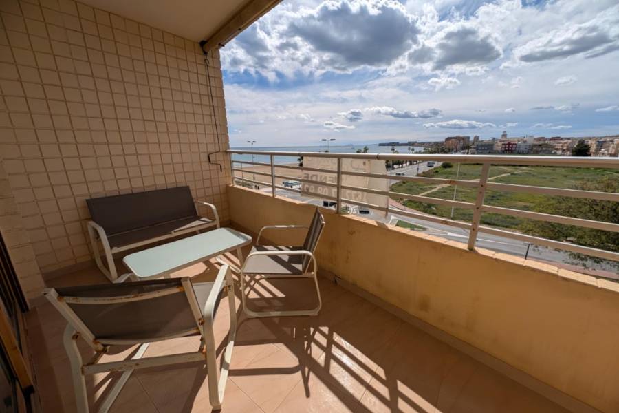 Verkauf - Apartment - El Acequión - Los Náufragos - Torrevieja