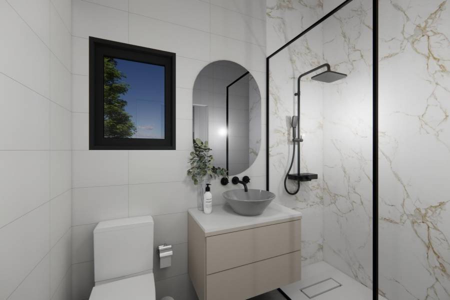 Sale - Villa - Ciudad Quesada - Rojales