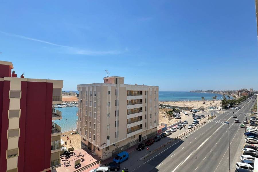 Salg - Leilighet - El Acequión - Los Náufragos - Torrevieja