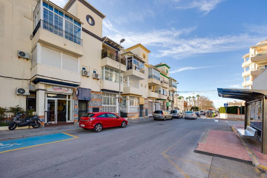 Venta - Apartamento - Playa del Cura - Torrevieja