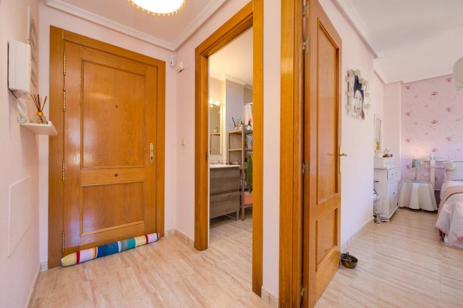 Sale - Penthouse - Centro - Torrevieja