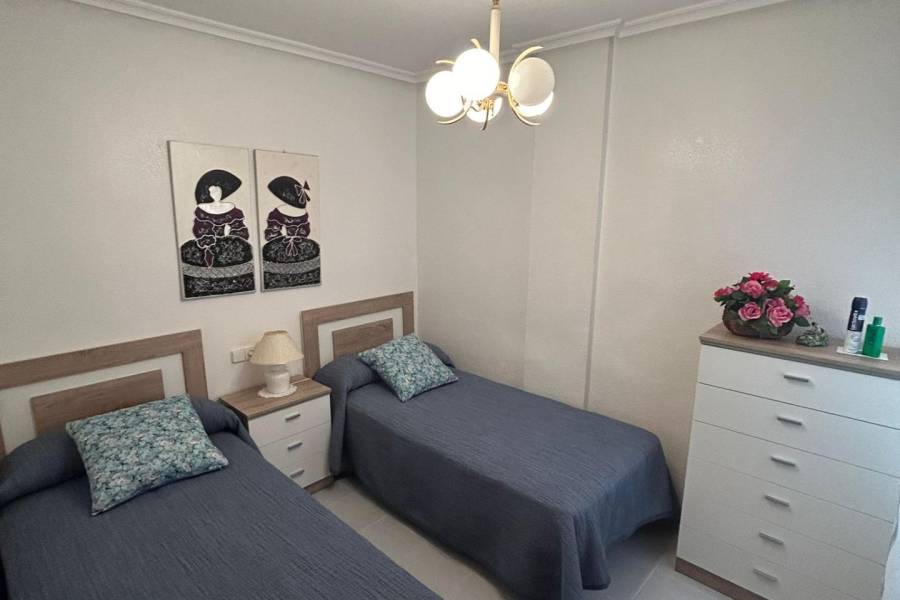 Verkauf - Apartment - Acequion - Torrevieja