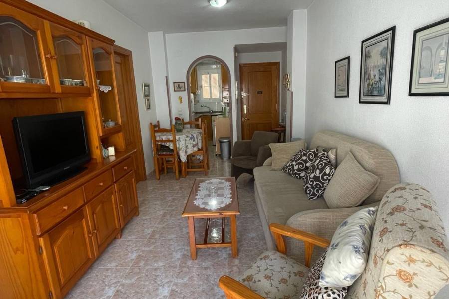  - Apartment - Centro - Torrevieja