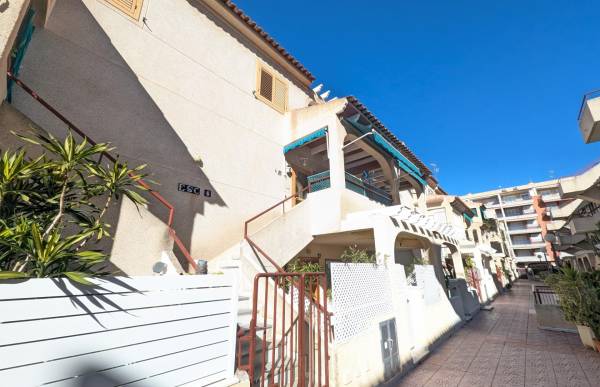 Duplex - Verkauf - El Acequión - Los Náufragos - Torrevieja