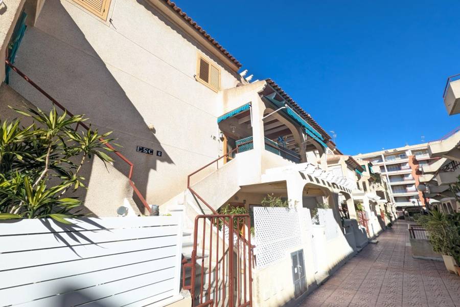Verkauf - Duplex - El Acequión - Los Náufragos - Torrevieja