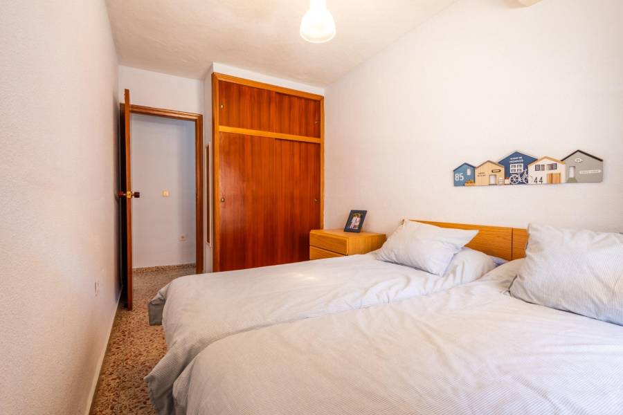 Verkauf - Apartment - Acequion - Torrevieja