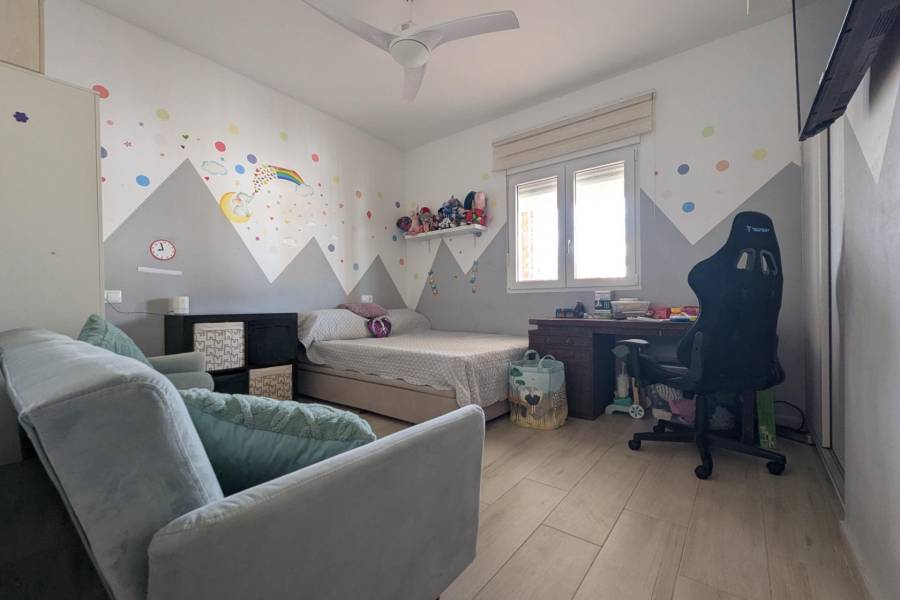 Venta - Chalet - Torreta florida - Torrevieja