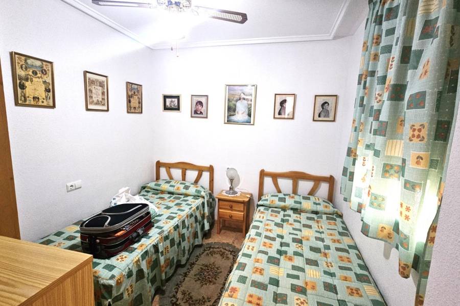 Vente - Bungalow - Parque las naciones - Torrevieja