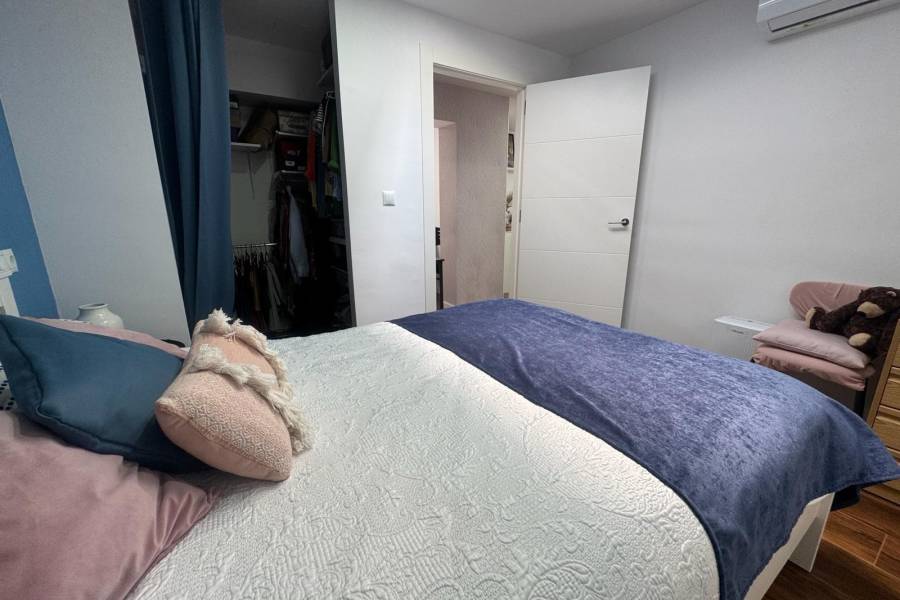 Försäljning - Radhus - La Siesta - El Salado - Torreta - Torrevieja