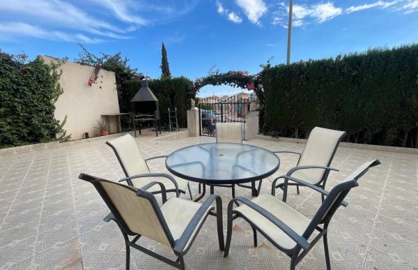 Bungalow Planta Baja - Venta - Los altos - Torrevieja