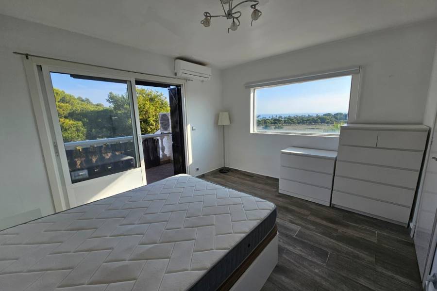 Salg - Rekkehus - Punta Prima - Torrevieja