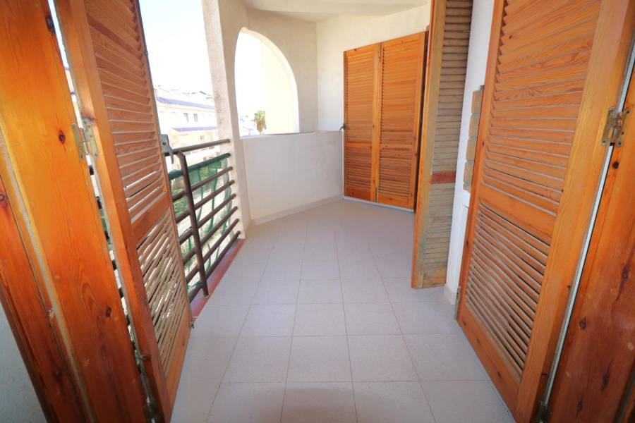 Verkauf - Apartment - La veleta - Torrevieja
