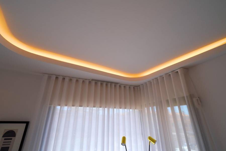 Försäljning - Villa - Los Altos - Orihuela Costa