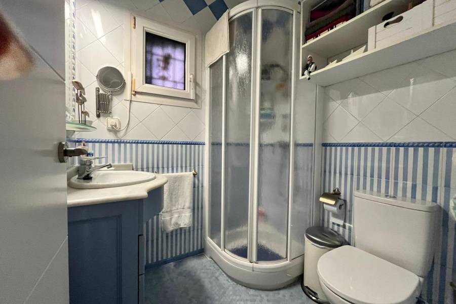 Försäljning - Takvåning - Centro - Torrevieja