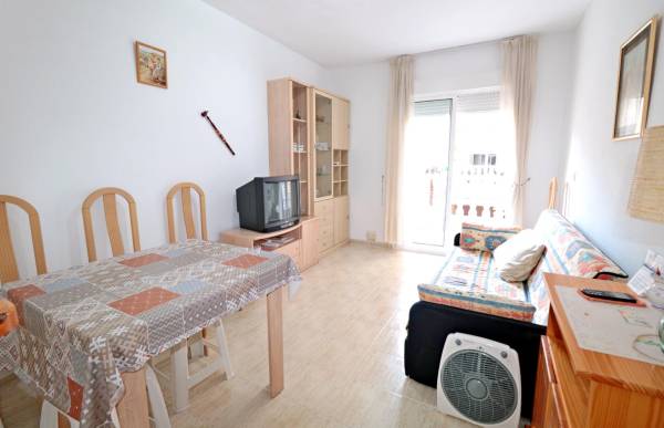 Leilighet - Salg - Acequion - Torrevieja