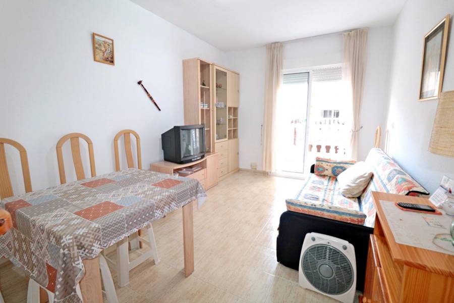 Salg - Leilighet - Acequion - Torrevieja