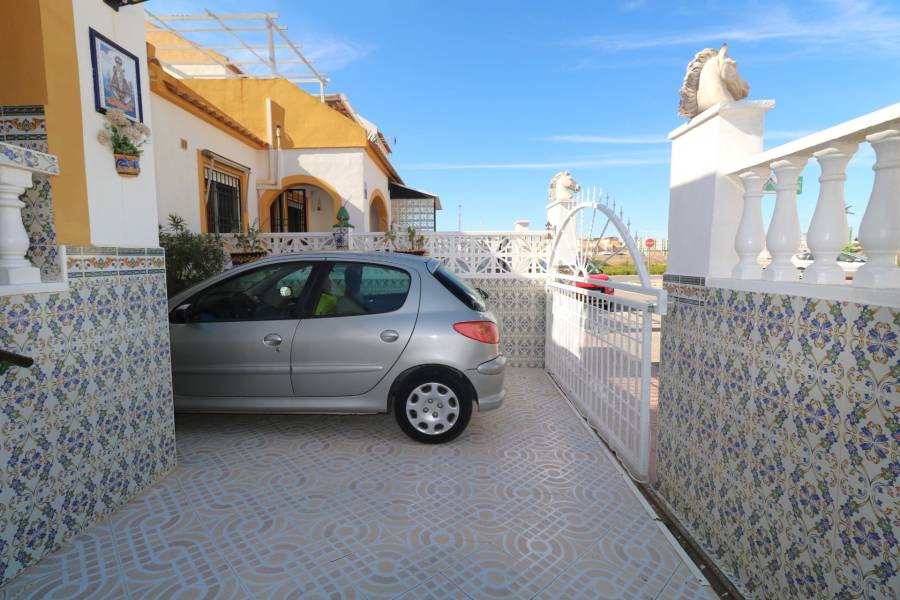 Salg - Bungalow - El limonar - Torrevieja