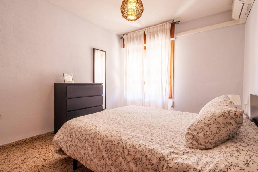 Verkauf - Apartment - Acequion - Torrevieja
