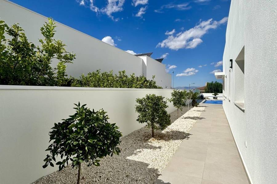 Venta - Villa - Benijófar - Benijofar