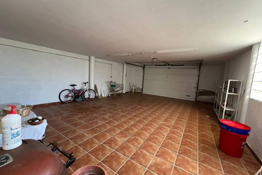 Försäljning - Villa - Torreta florida - Torrevieja