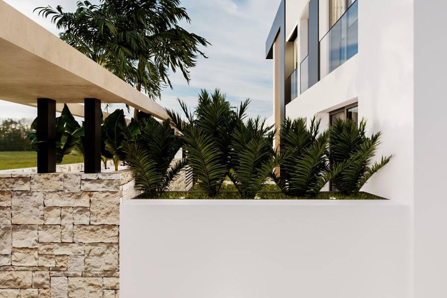 Venta - Villa - La Zenia - Orihuela Costa