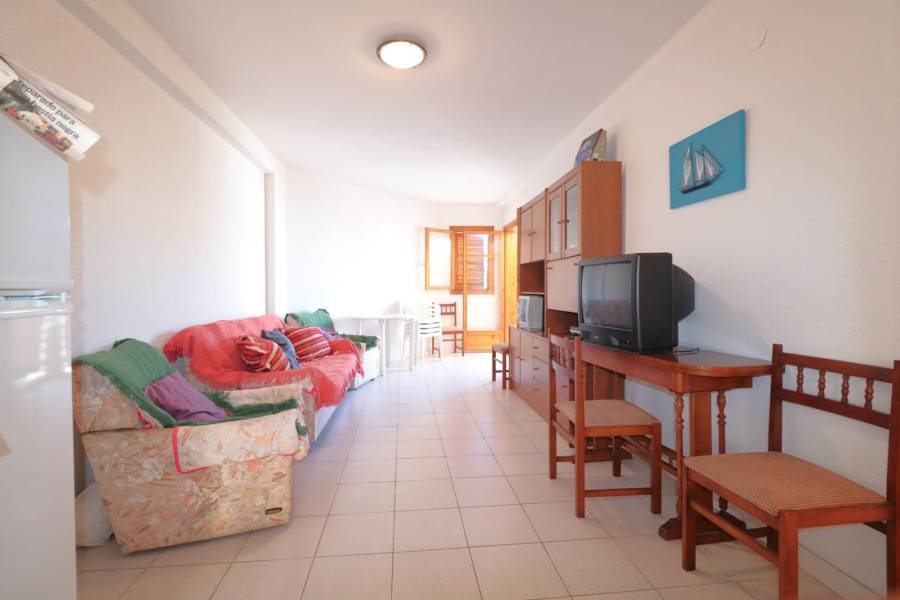 Verkauf - Apartment - La veleta - Torrevieja