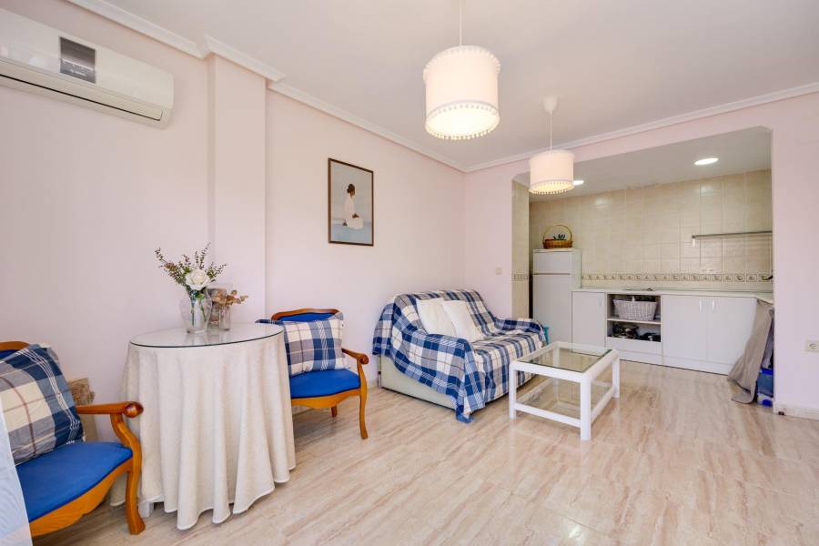 Sale - Penthouse - Centro - Torrevieja