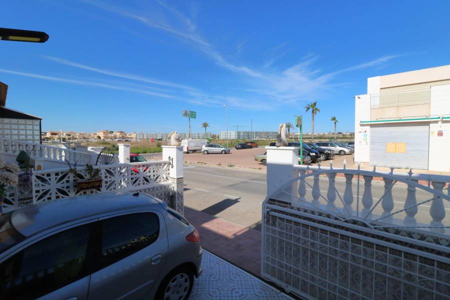 Salg - Bungalow - El limonar - Torrevieja