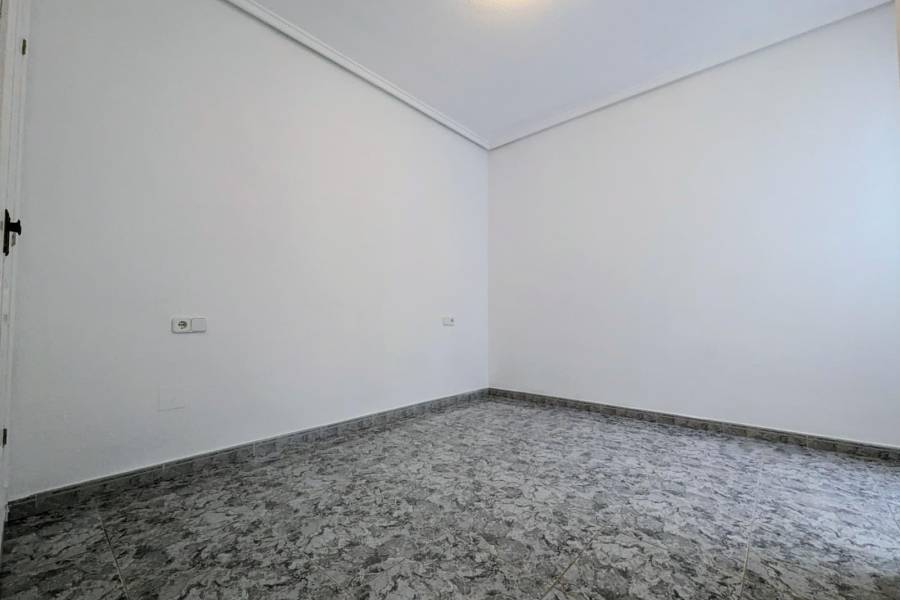 Försäljning - Lägenhet - Centro - Torrevieja