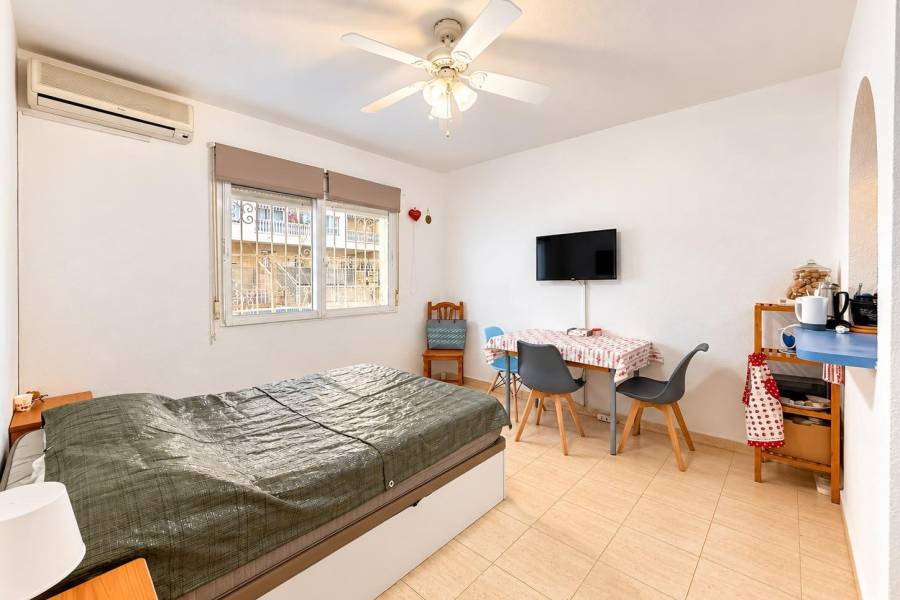 Sale - Apartment - Playa del Cura - Torrevieja
