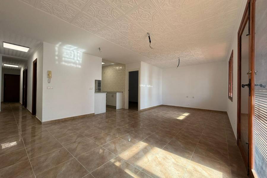 Venta - Apartamento - Acequion - Torrevieja