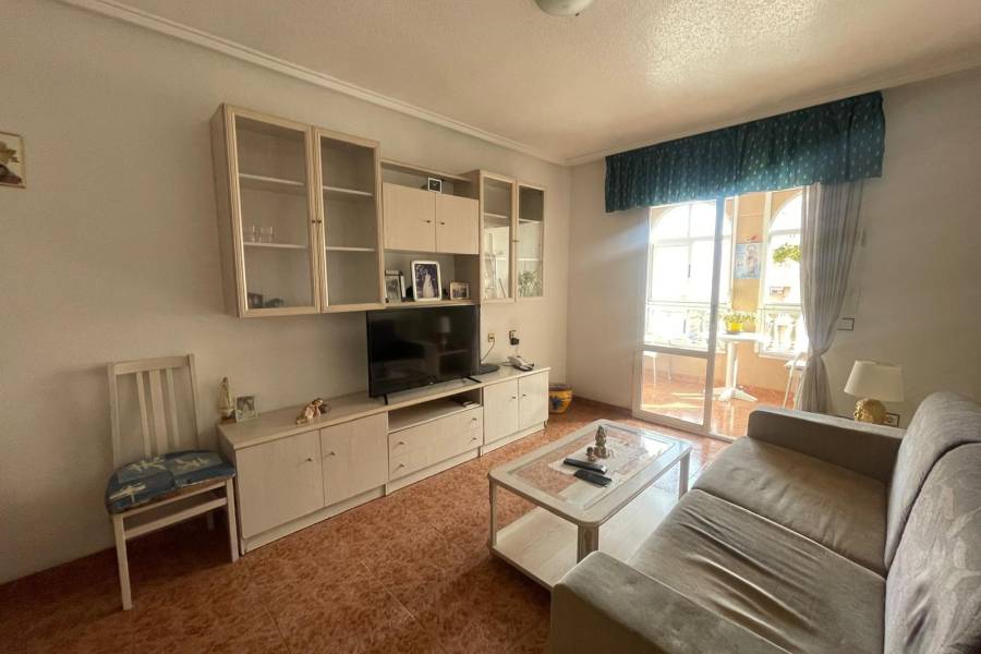 Vente - Appartement - Parque las naciones - Torrevieja