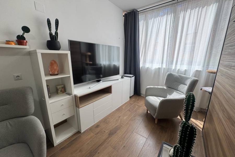 Venta - Apartamento - La Mata pueblo - Torrevieja