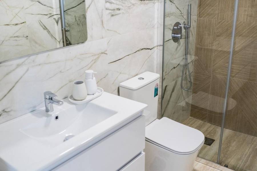 Verkauf - Villa - Costa blanca sur - Ciudad quesada