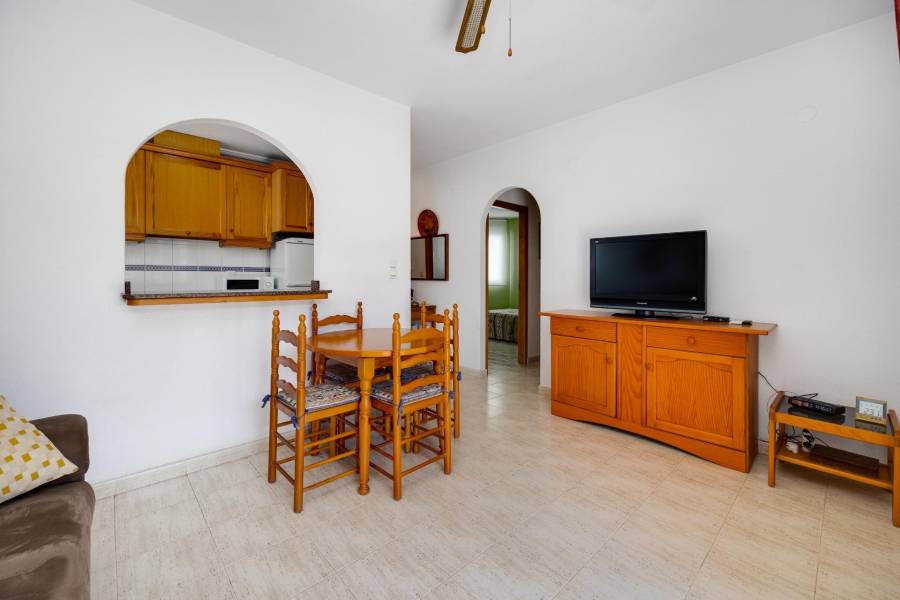 Vente - Penthouse - Habaneras - Torrevieja