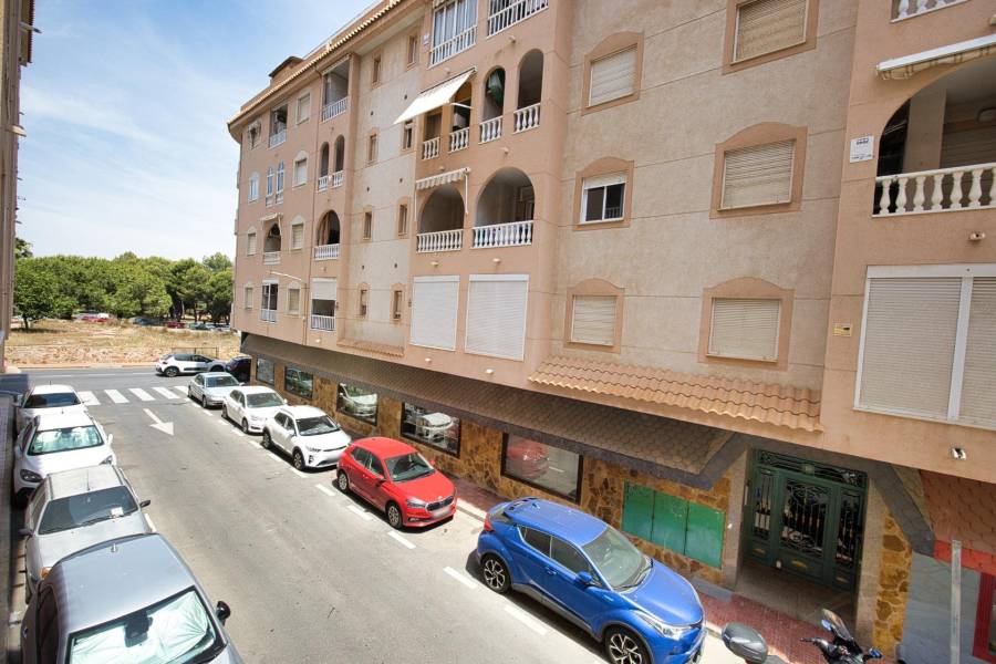 Salg - Leilighet - Acequion - Torrevieja