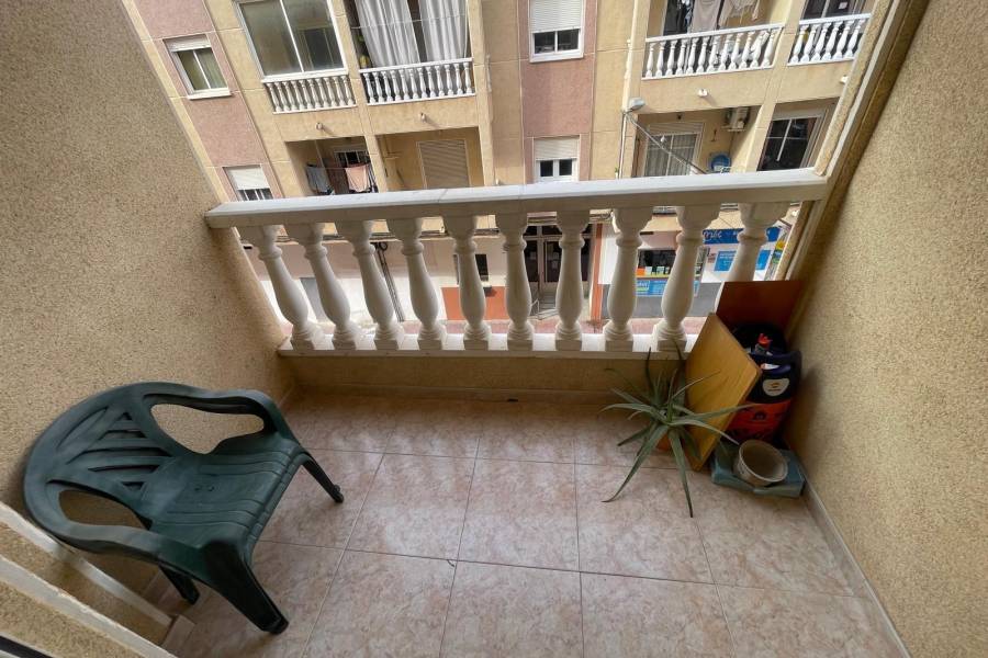 Verkauf - Apartment - Centro - Torrevieja
