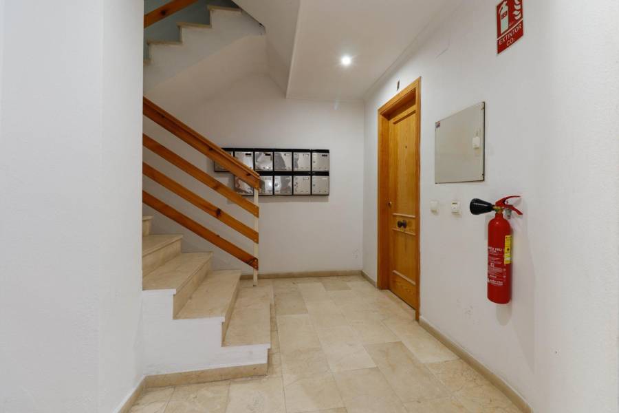 Verkauf - Apartment - La Mata pueblo - Torrevieja