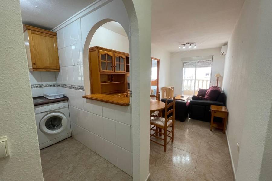 Verkauf - Apartment - Centro - Torrevieja