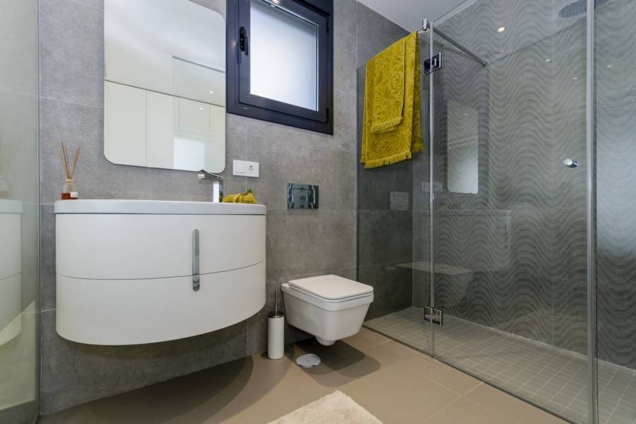 Venta - Villa - Campoamor - Orihuela Costa