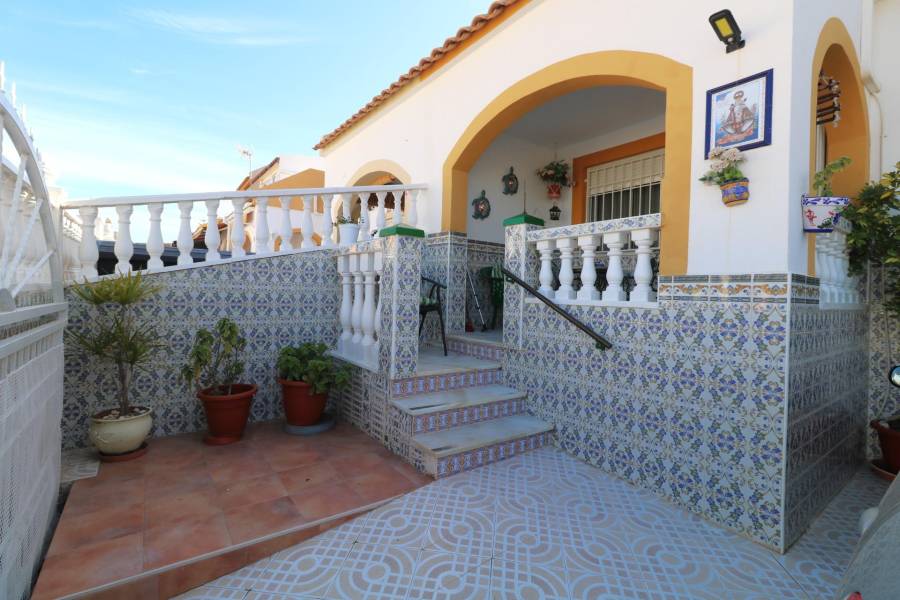 Salg - Bungalow - El limonar - Torrevieja