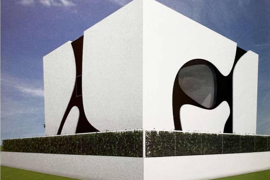 Sale - Villa - Ciudad Quesada - Rojales