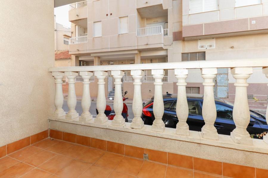 Verkauf - Apartment - La Mata pueblo - Torrevieja