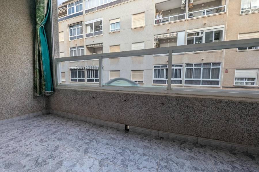 Försäljning - Lägenhet - Centro - Torrevieja