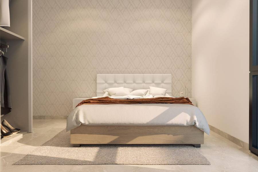 Sale - Apartment - Acequion - Torrevieja