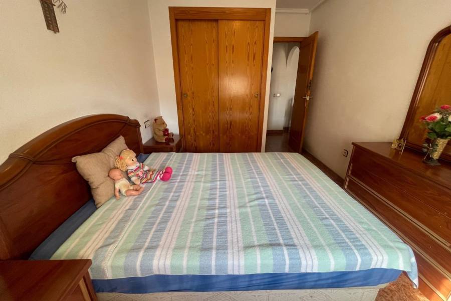 Sale - Apartment - Parque las naciones - Torrevieja