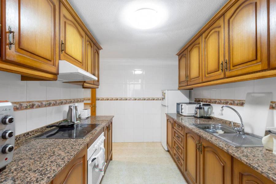 Venta - Apartamento - Centro - Torrevieja