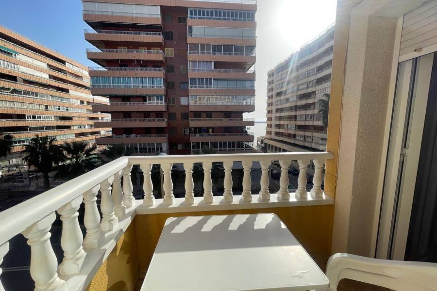 Venta - Apartamento - Acequion - Torrevieja