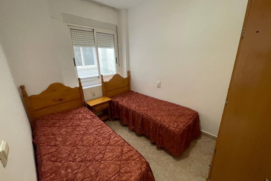Verkauf - Apartment - Centro - Torrevieja